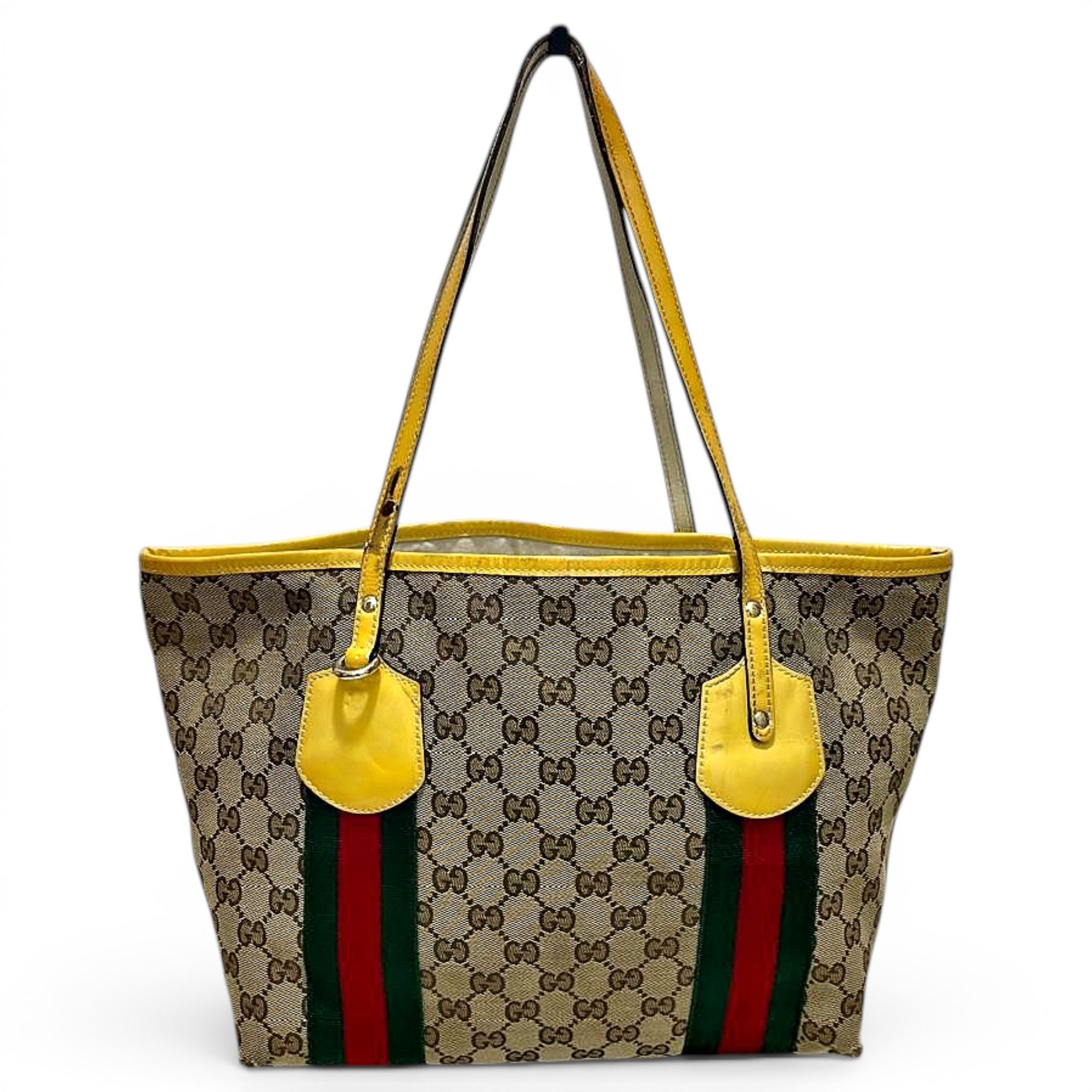Cloth tote