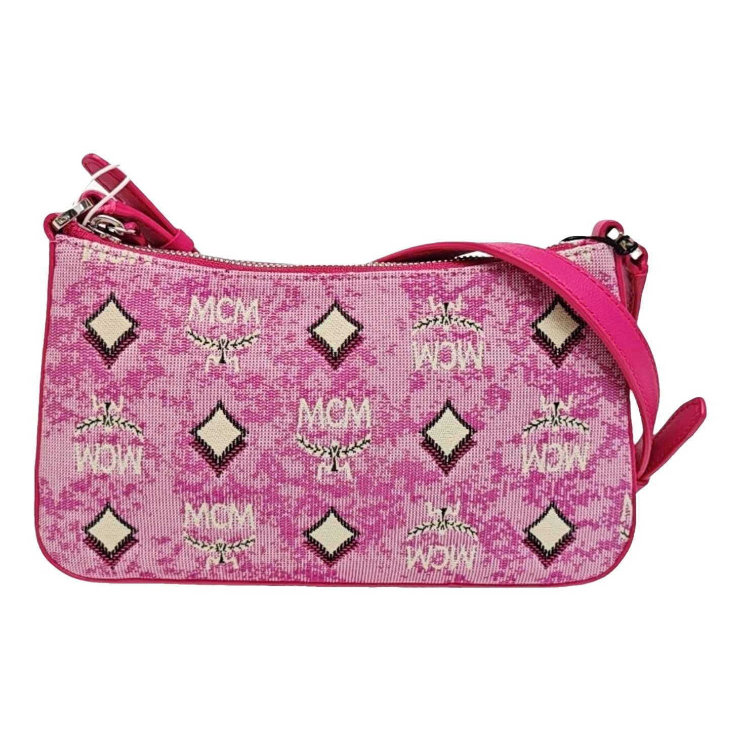 Cloth handbag