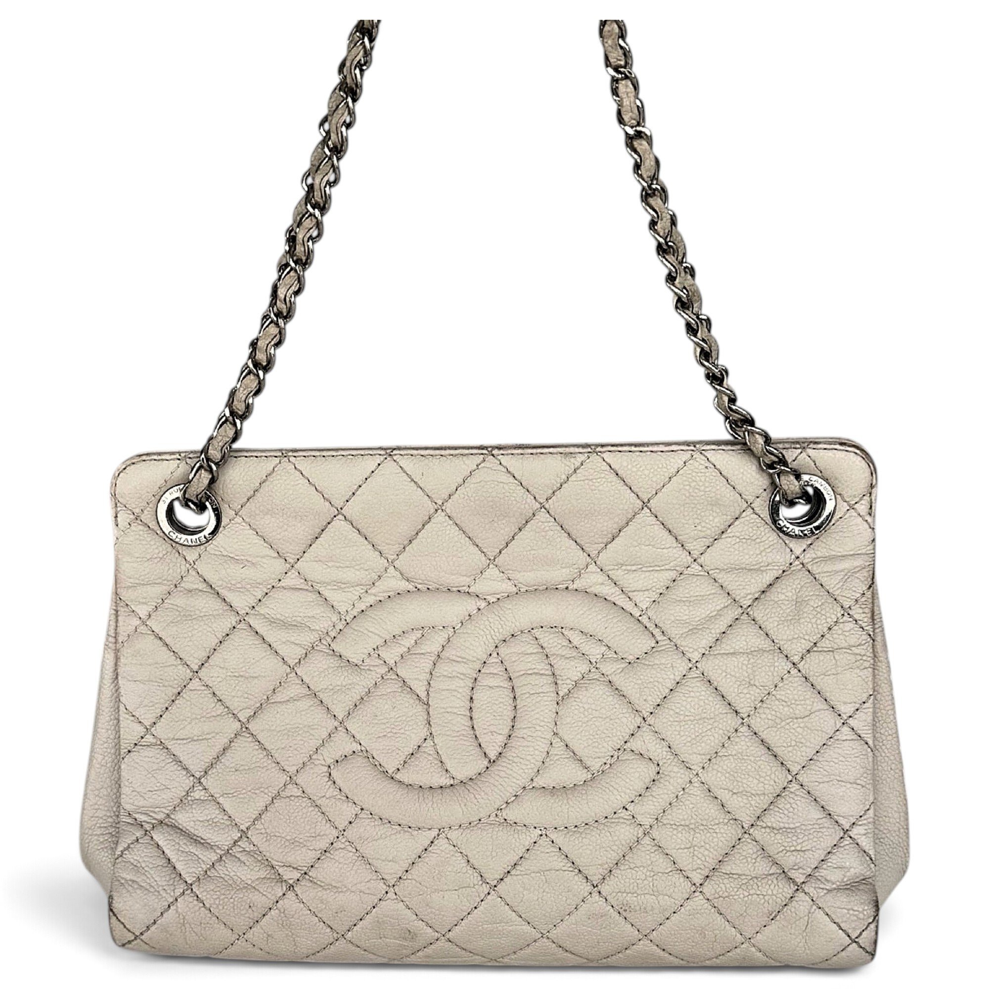 31 leather handbag