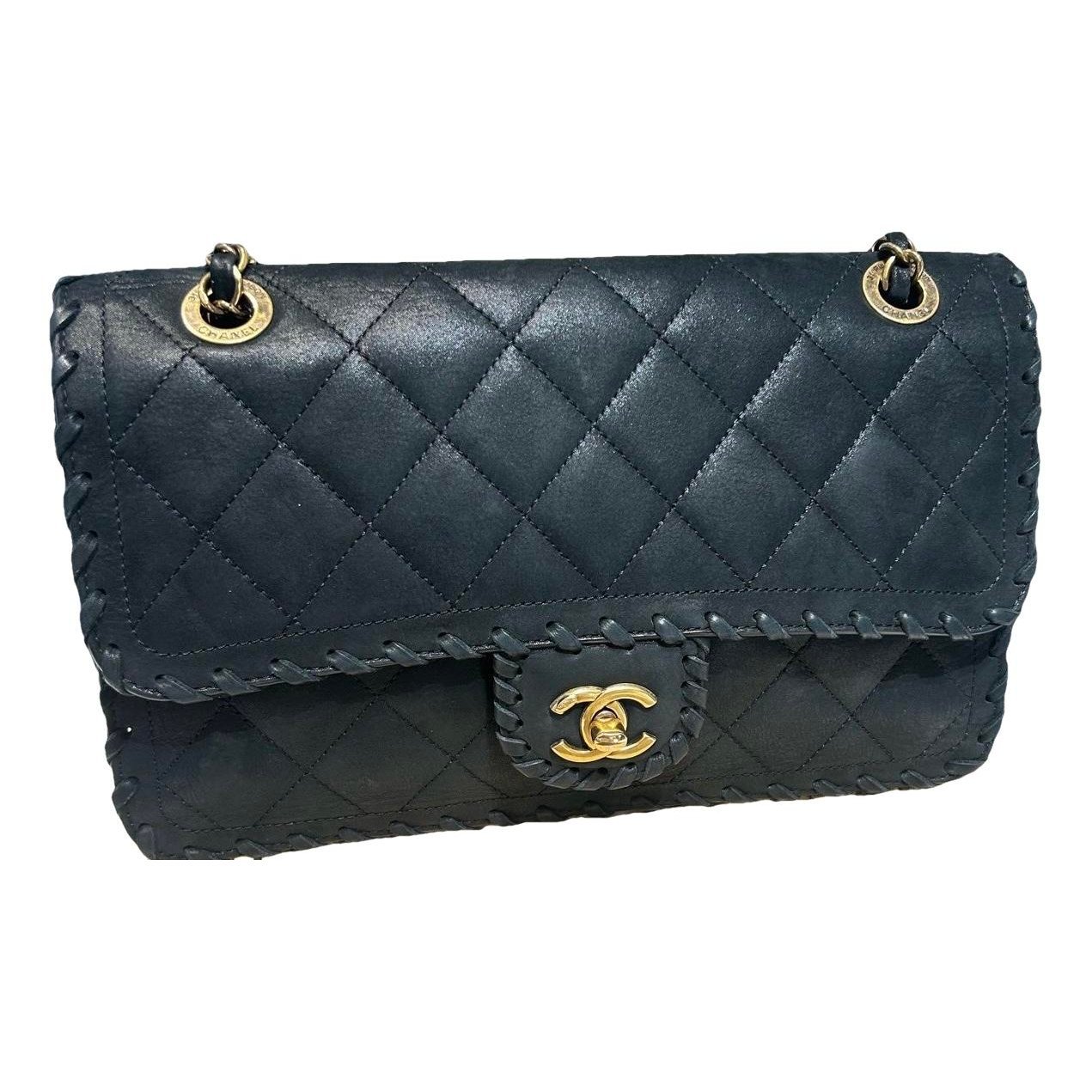 Timeless/Classique leather crossbody bag
