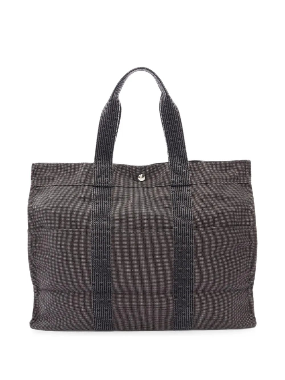 2010s GM Yale Line tote bag