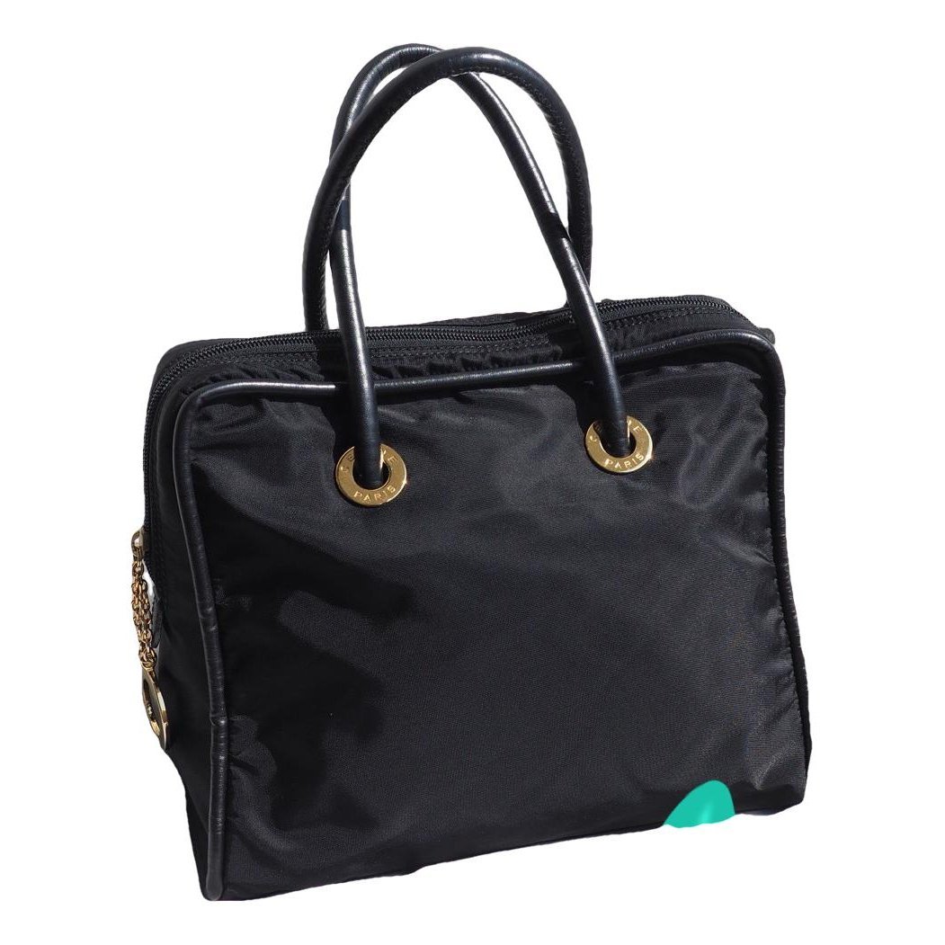 Cloth handbag