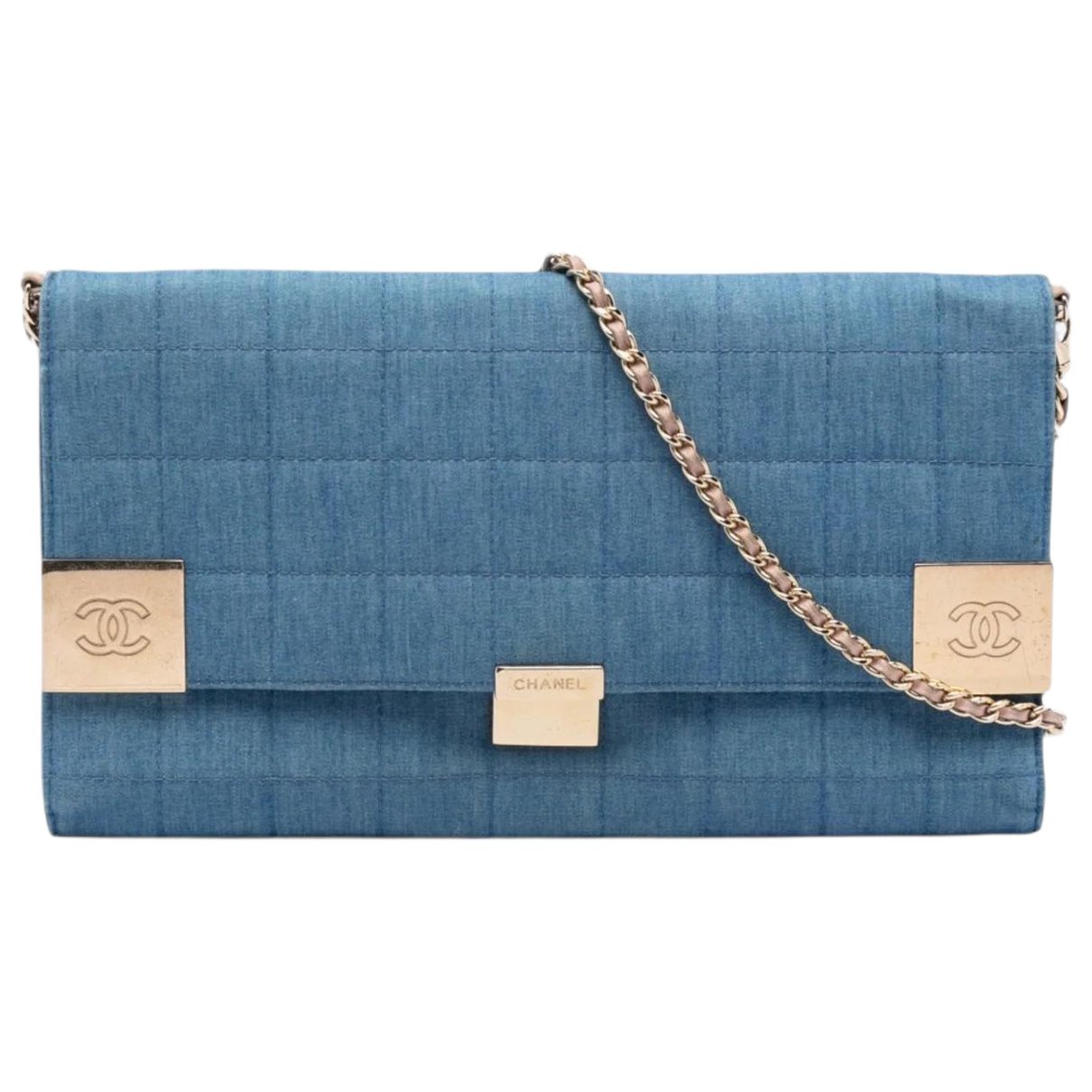 Timeless/Classique cloth handbag