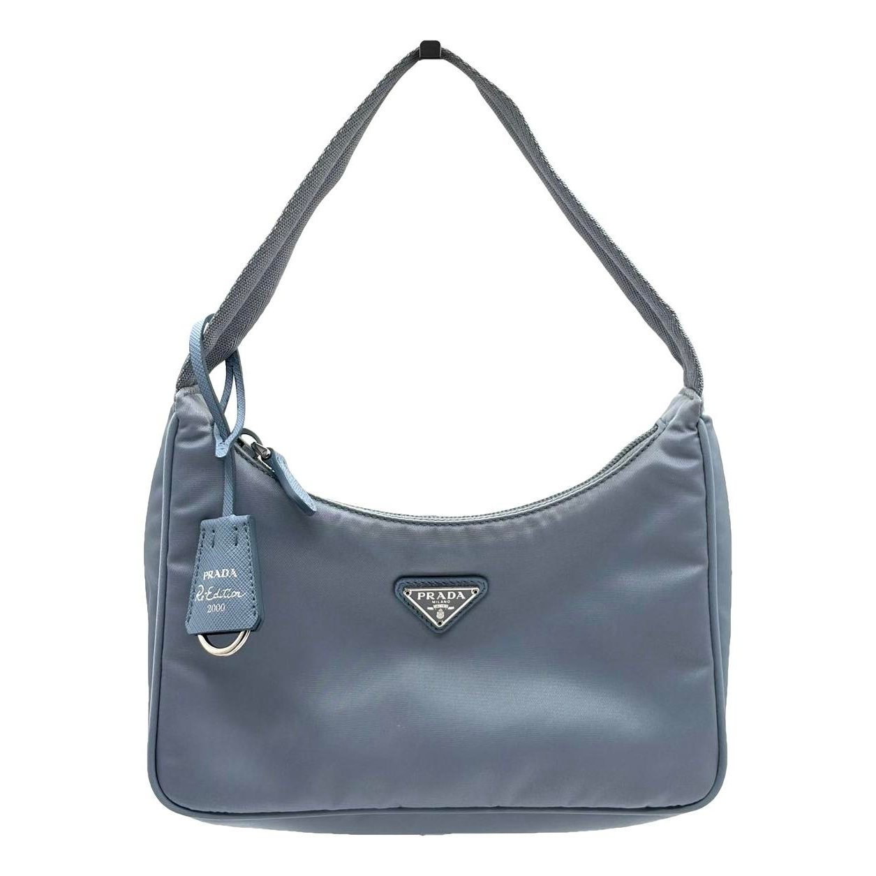 Re-edition handbag
