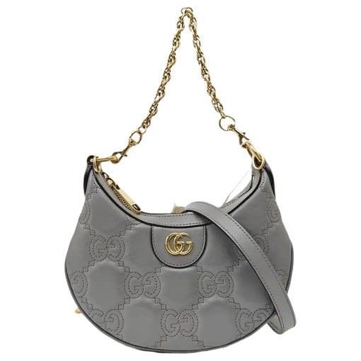 GG Marmont leather handbag