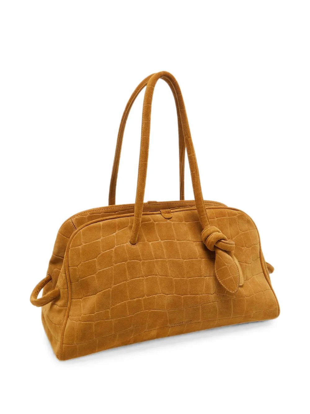 Le Turismo croc-embossed handbag