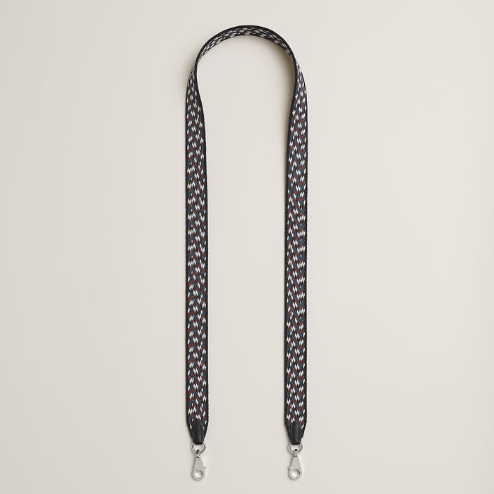 Sangle Zigzag 25 MM Bag Strap