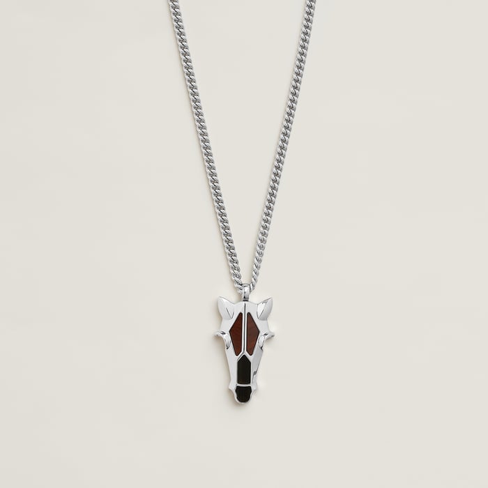 Destrier Minerale Necklace