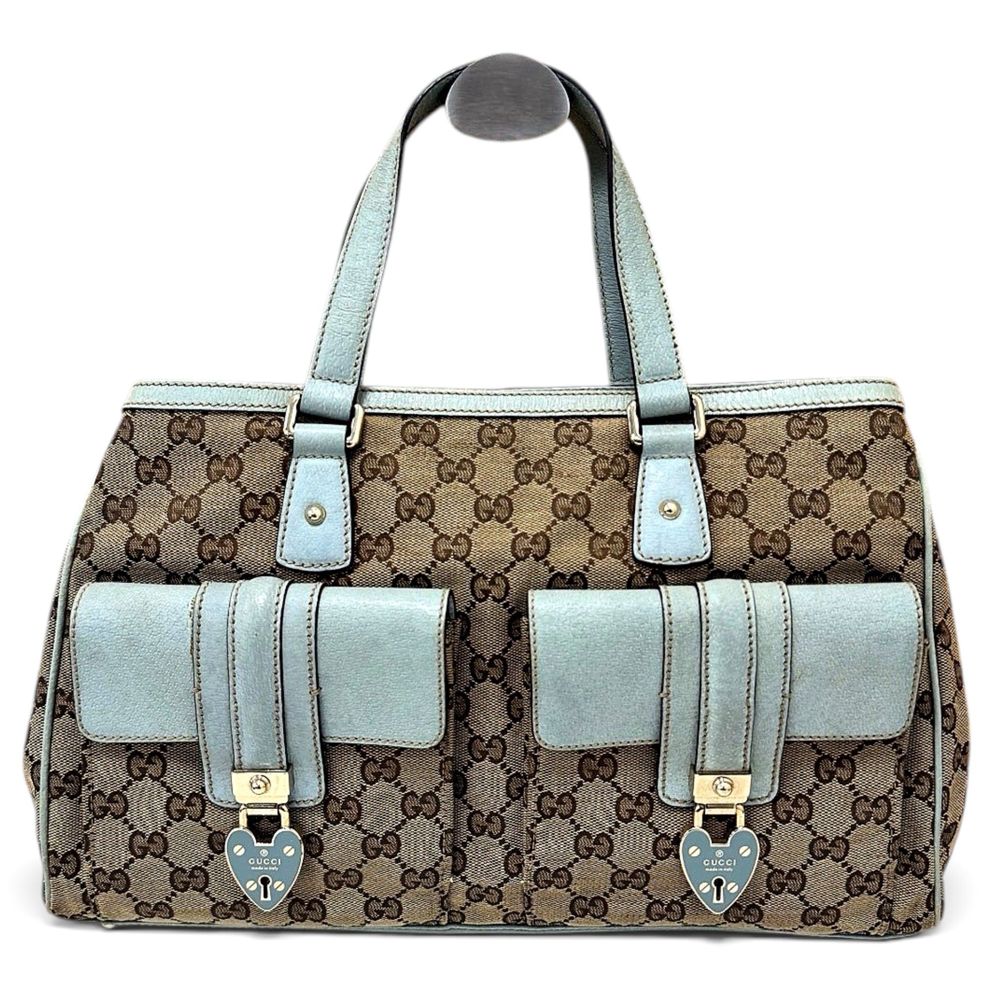 Cloth handbag