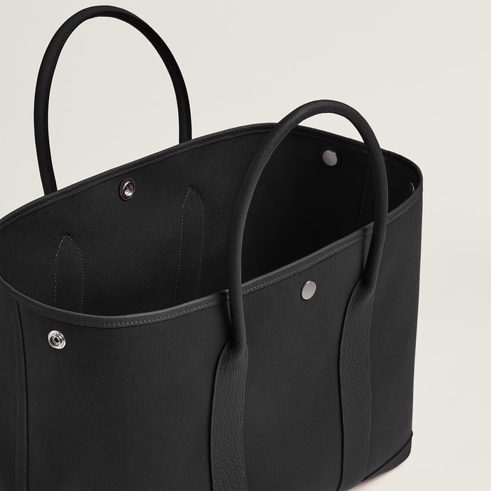 Noir Garden Party 36 Bag