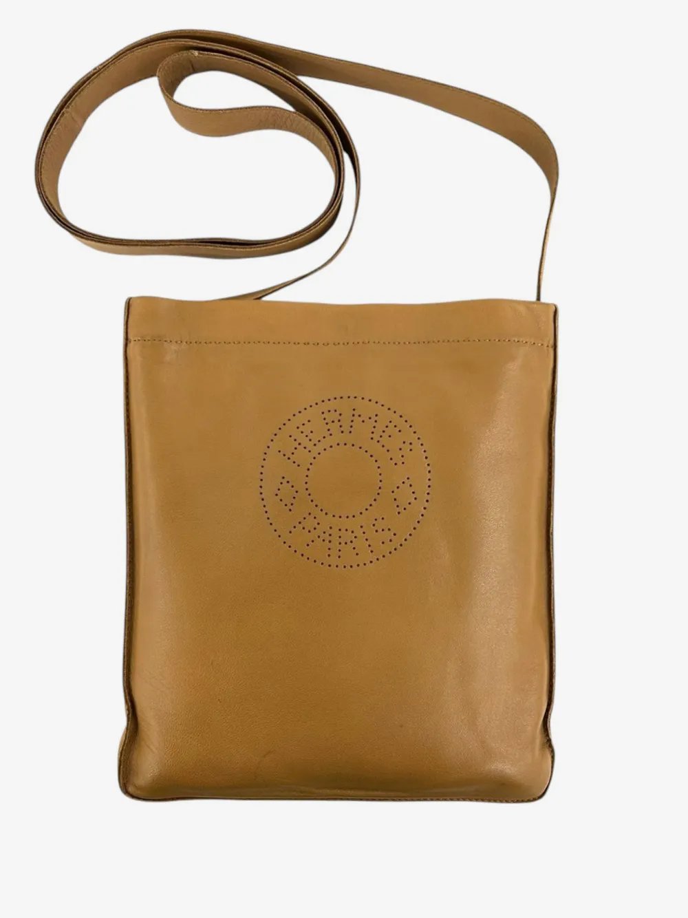 2026 Milo Clou de Selle crossbody bag