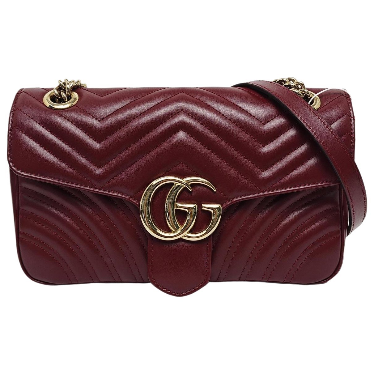GG Marmont handbag