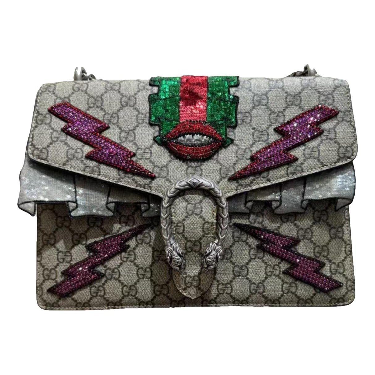 Dionysus handbag