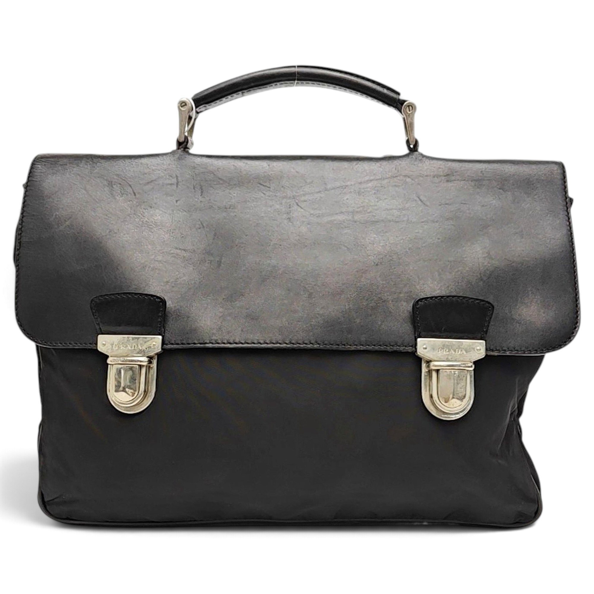 Cloth handbag