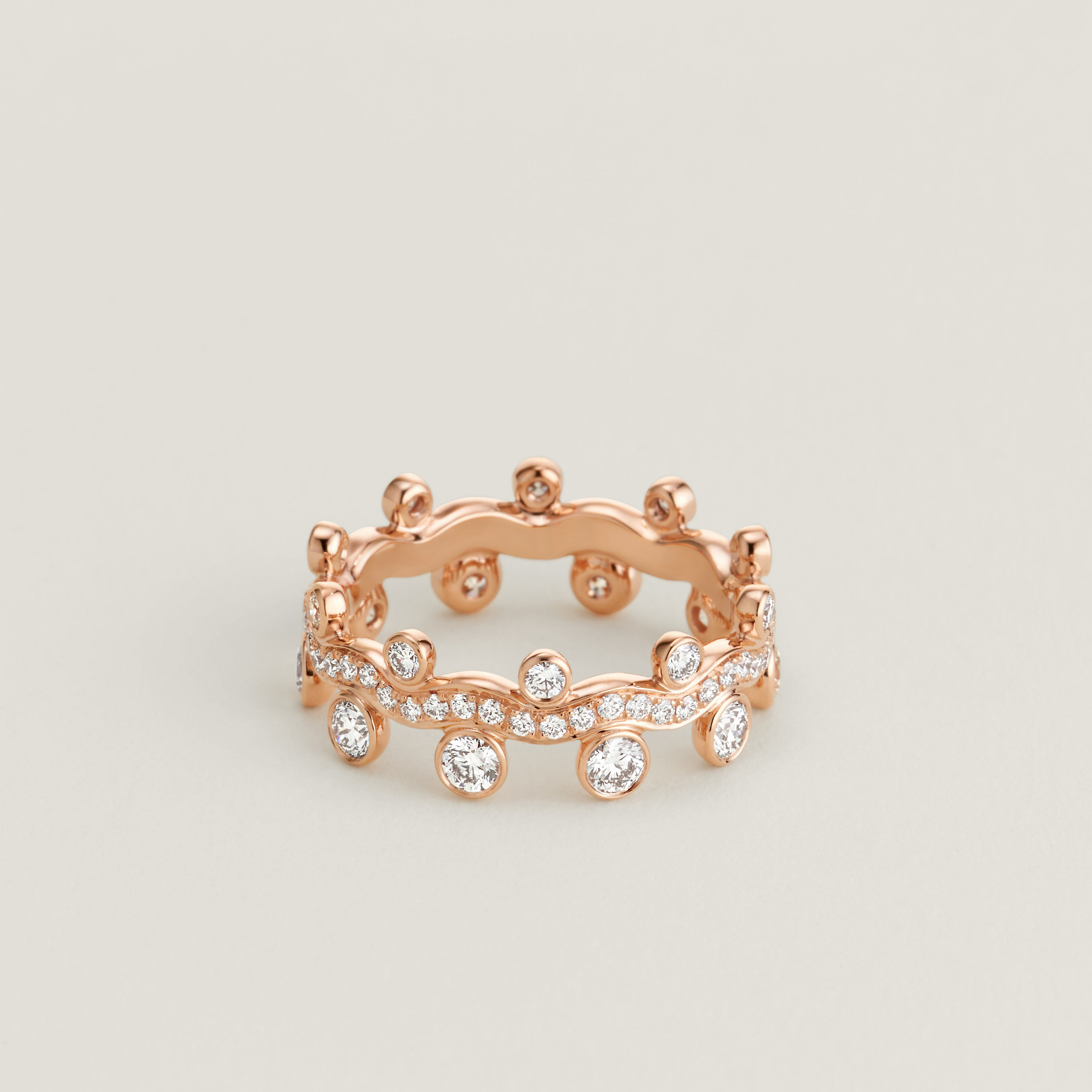 Reseau Lumiere ring