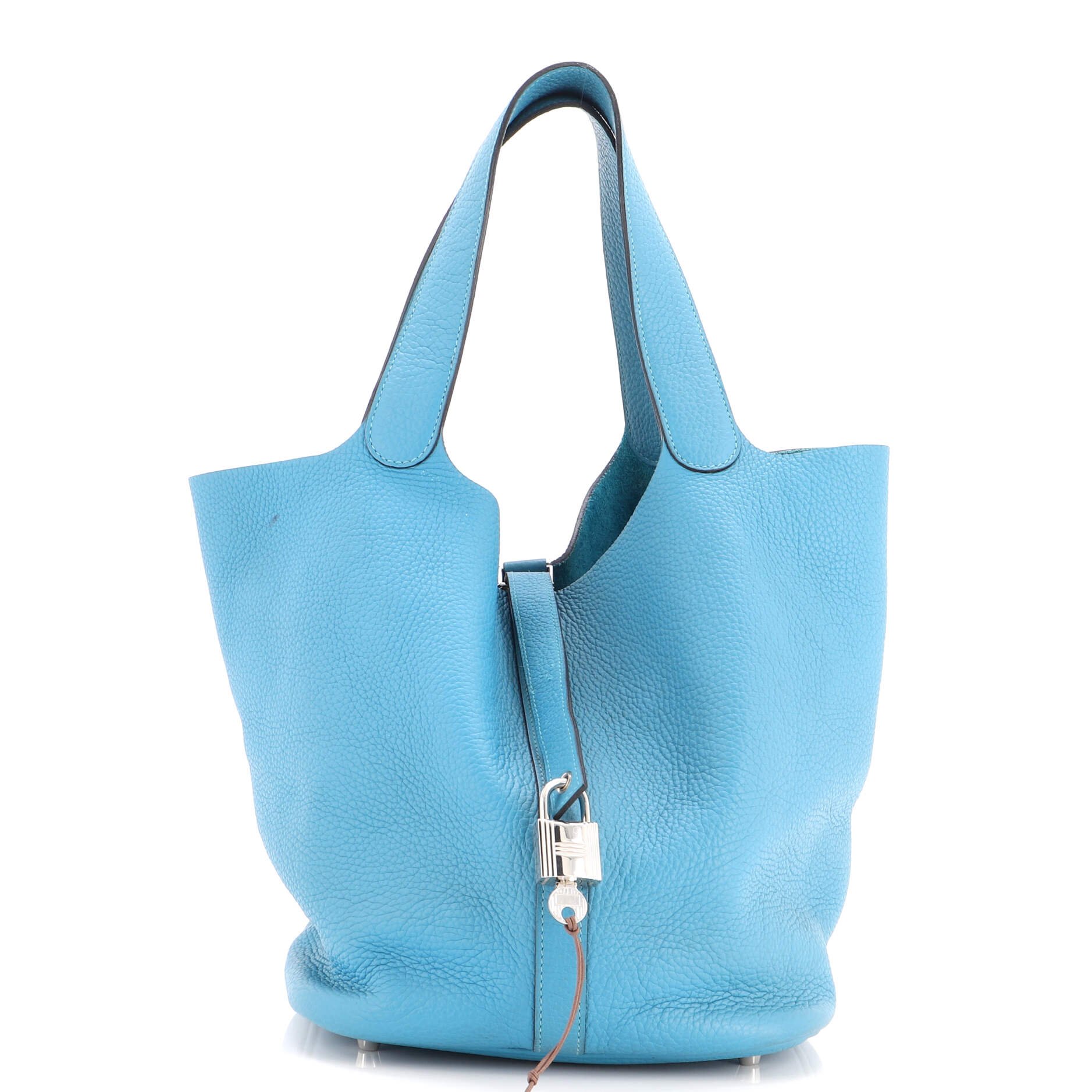 Picotin Lock Bag Clemence GM