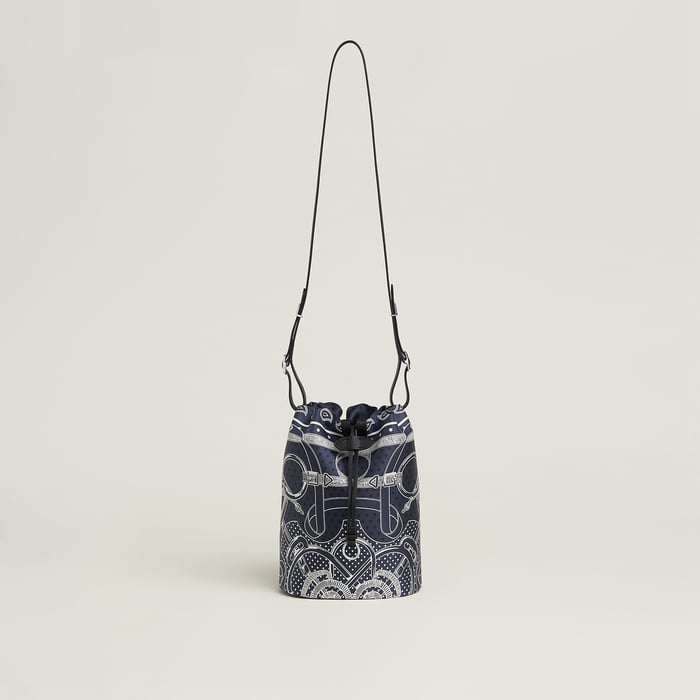 Lassoie Hermès Bag