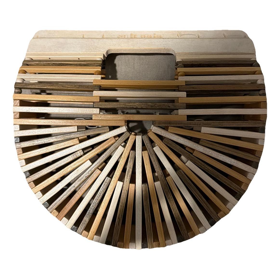 Cult Gaia Gaia's Ark handbag