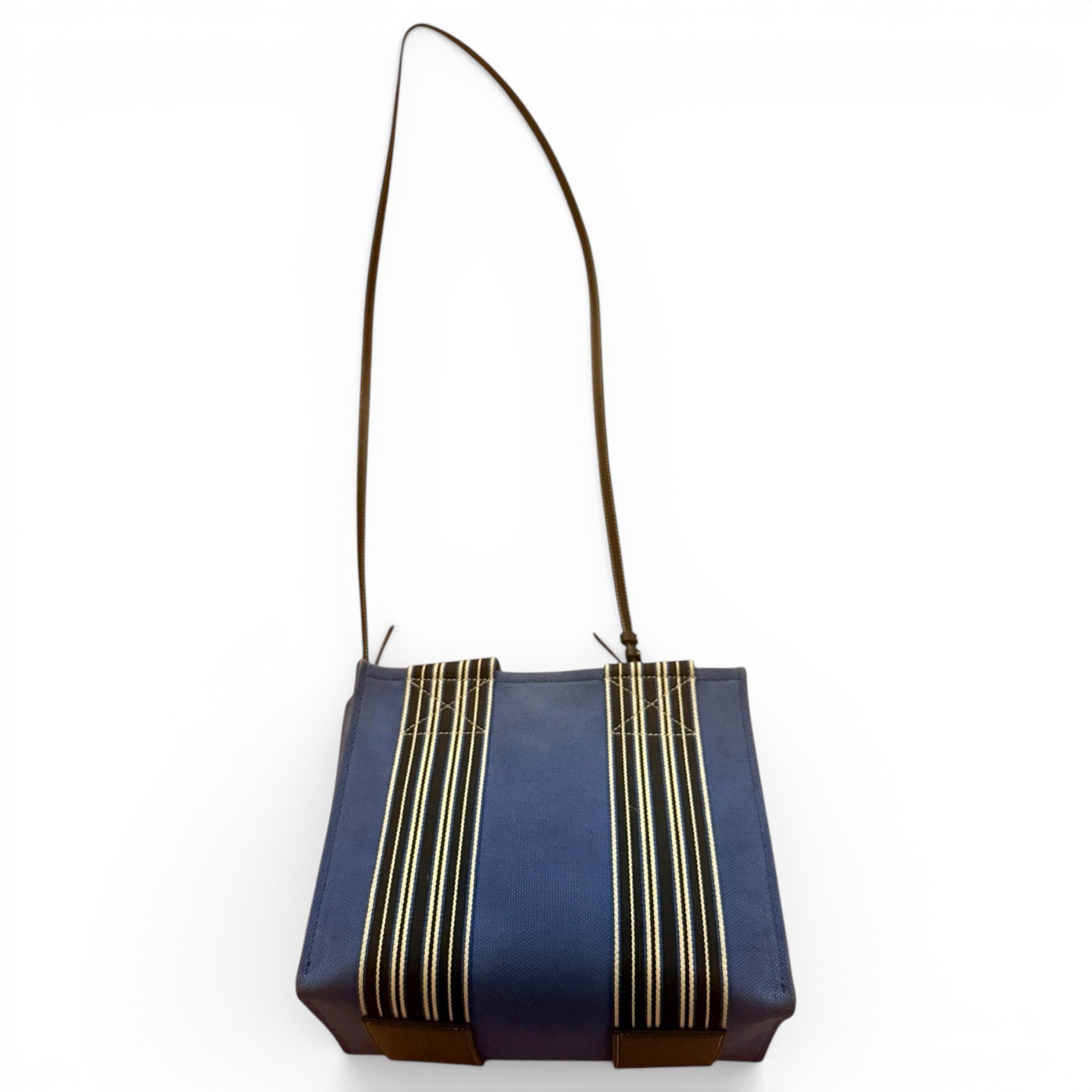 Loro Piana Cloth handbag