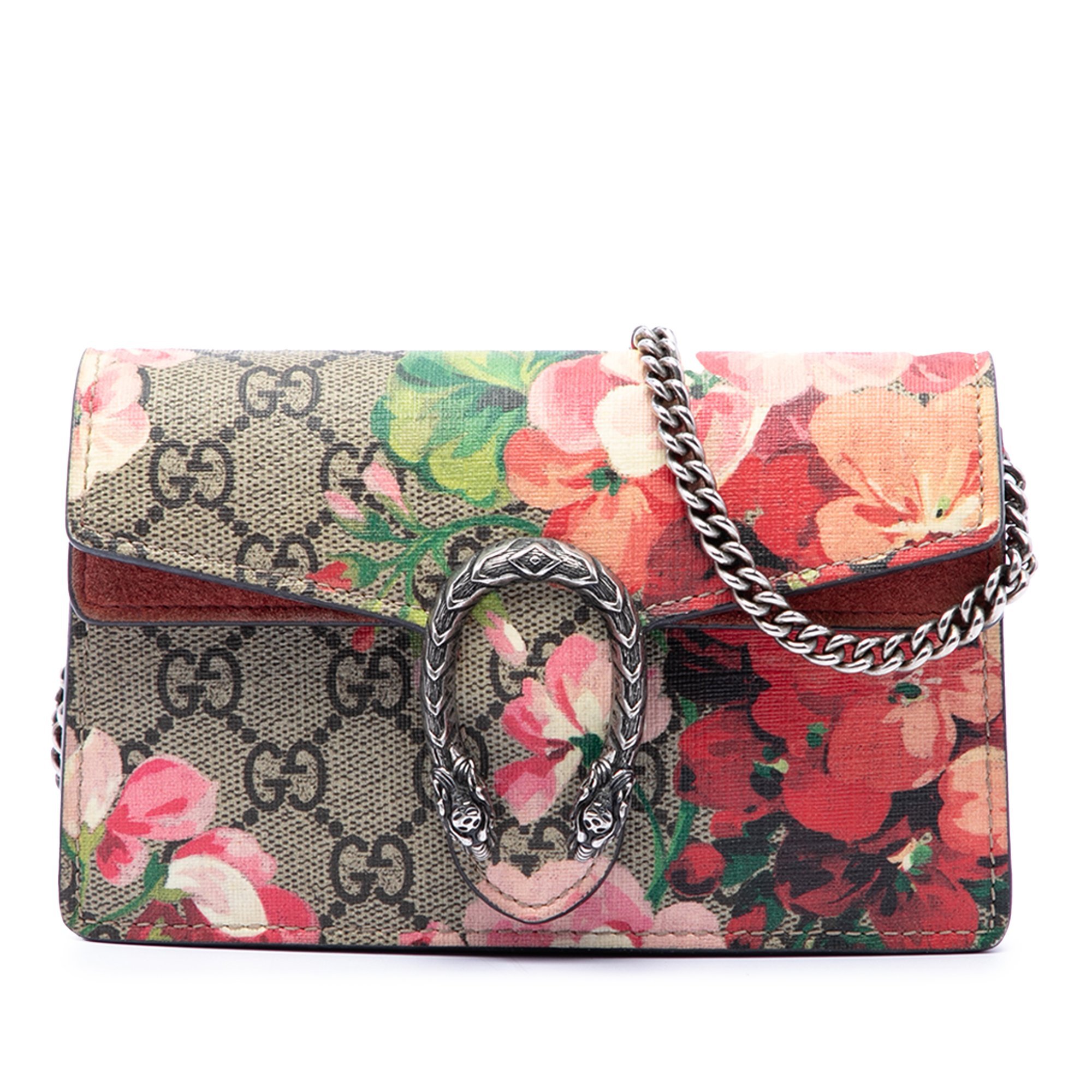 Dionysus cloth handbag