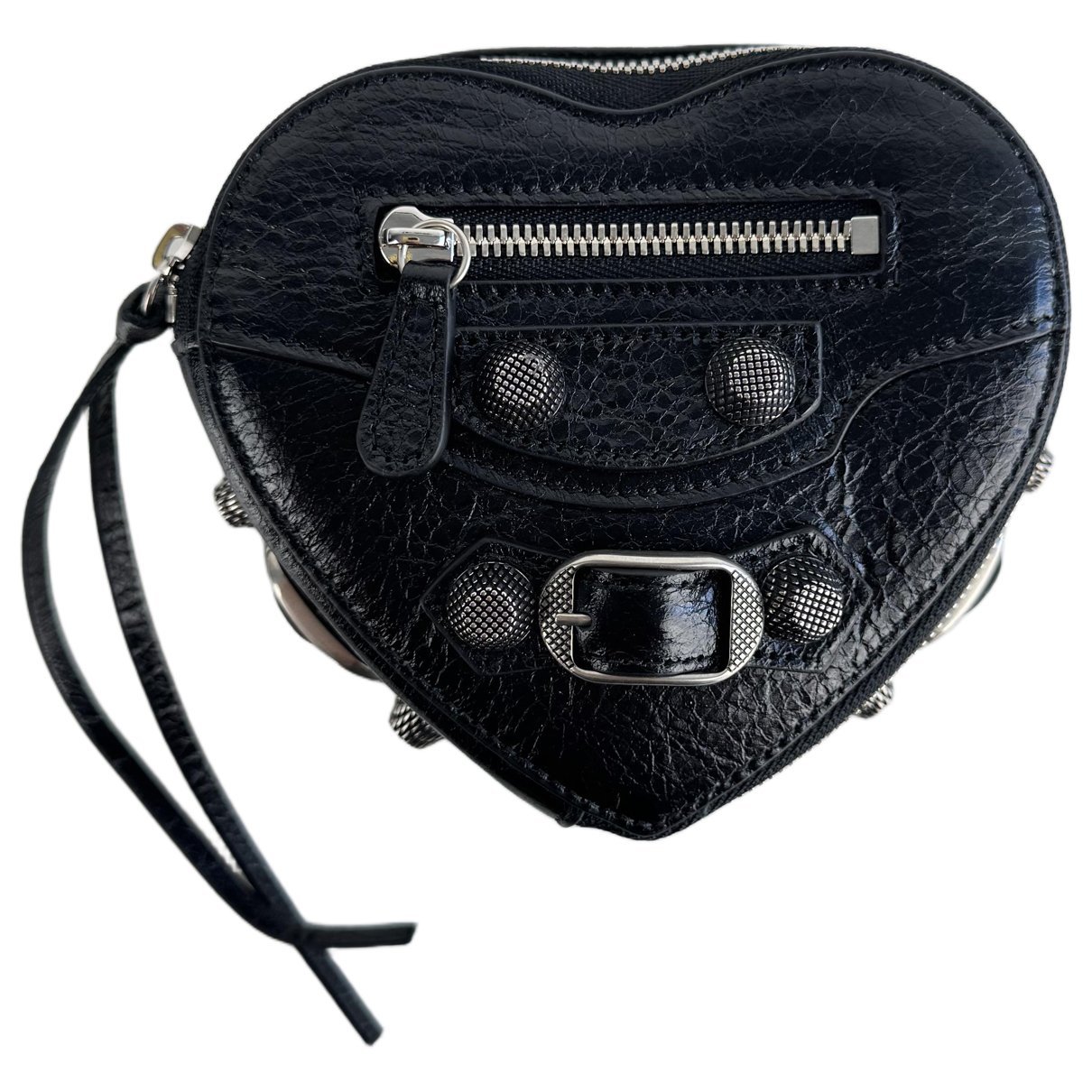 Balenciaga Leather handbag