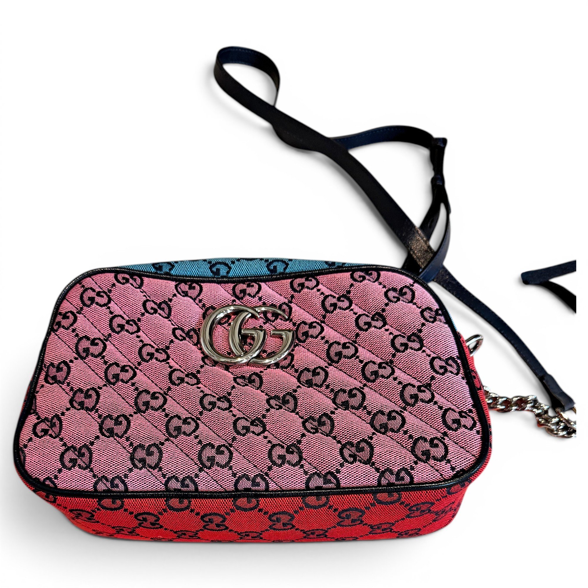 GG Marmont handbag