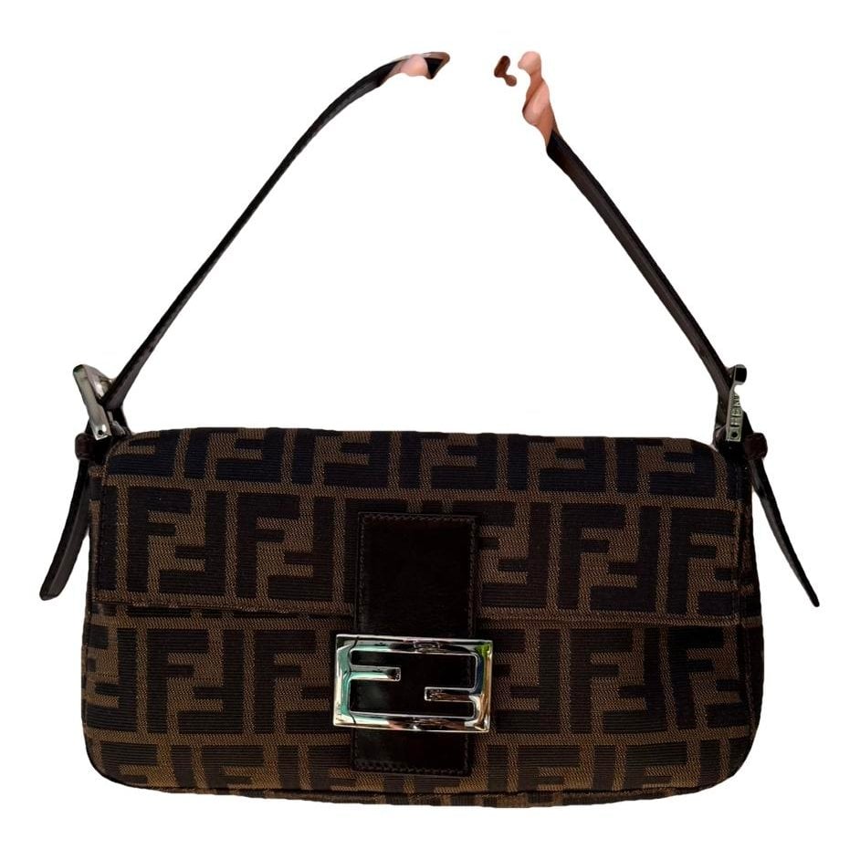 Baguette handbag