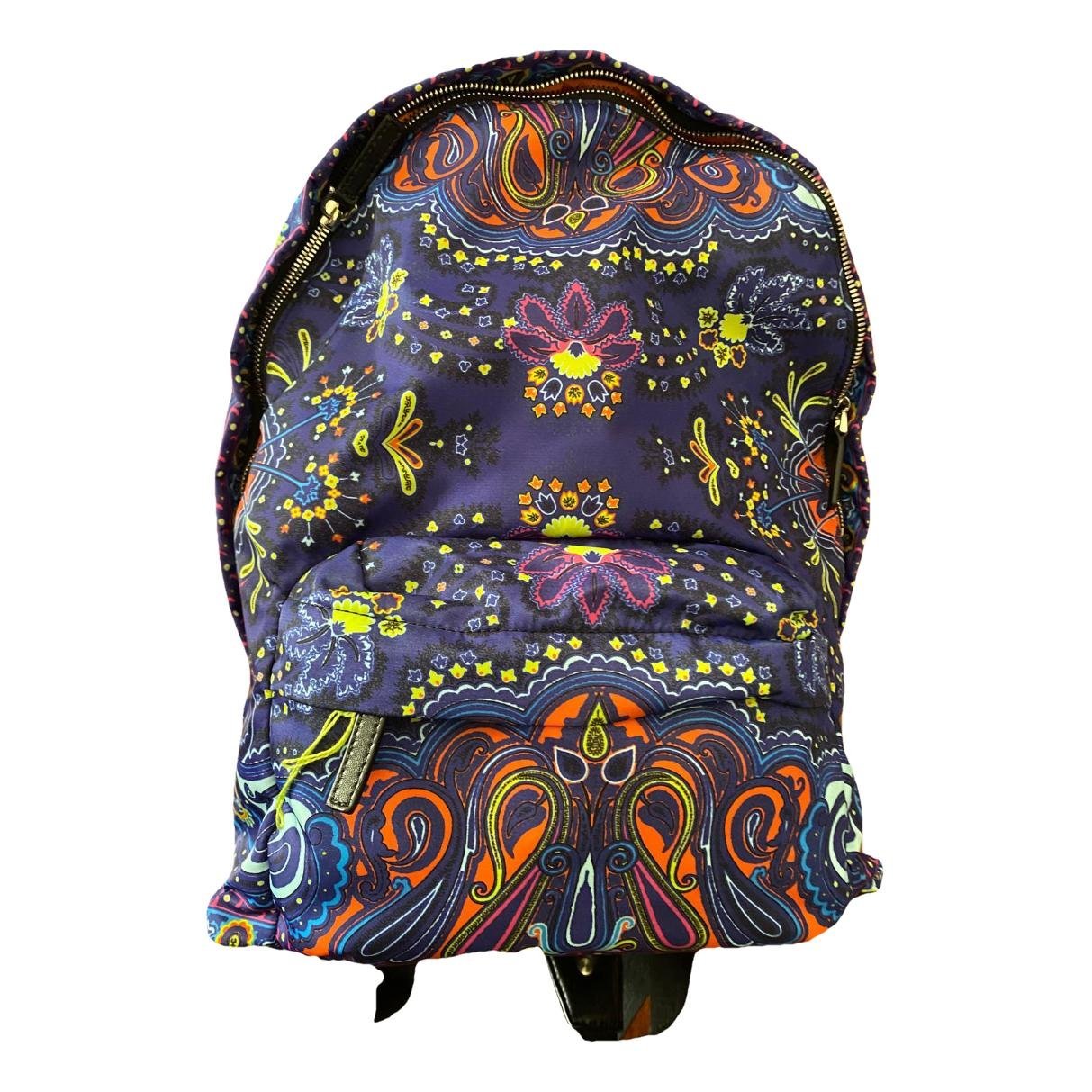 Etro Backpack