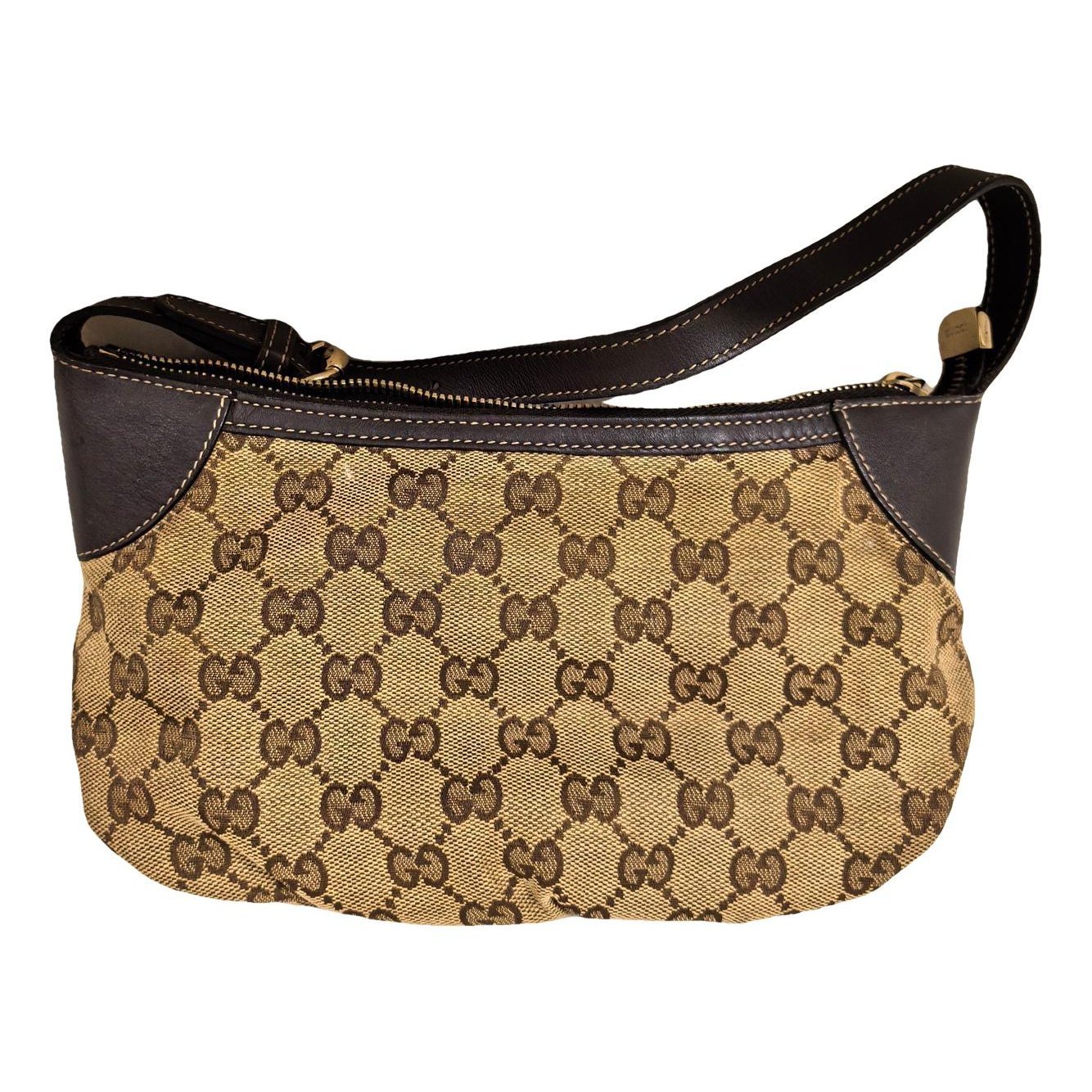 Hobo cloth handbag