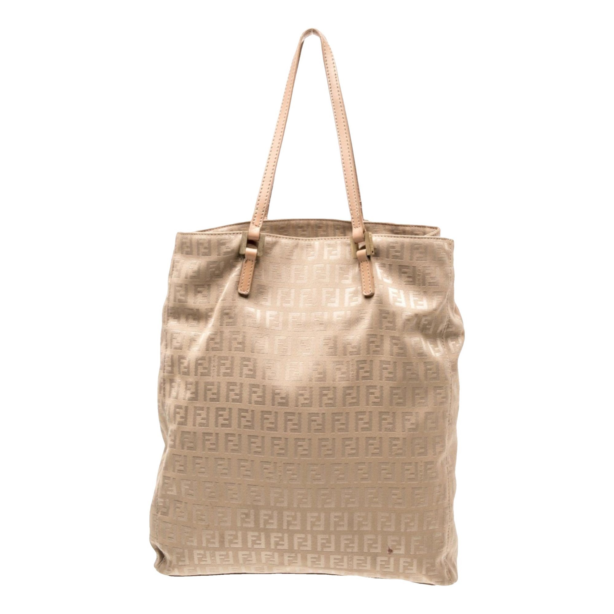 Roll Bag cloth tote