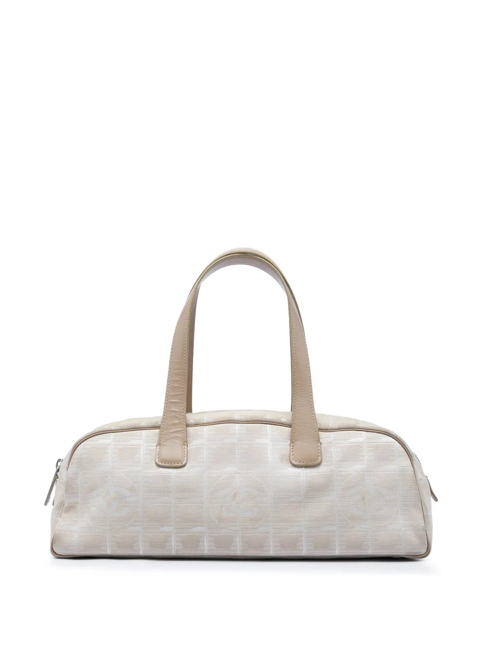 2002-2003 New Travel Line Nylon handbag