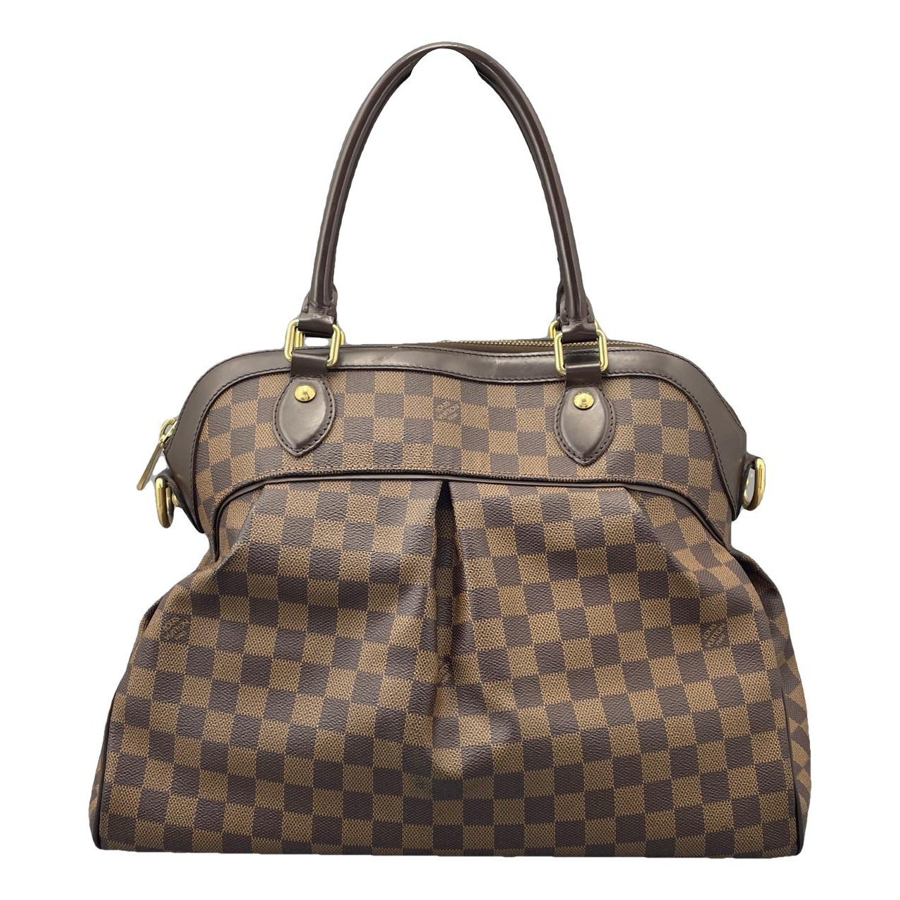 Trevi cloth handbag