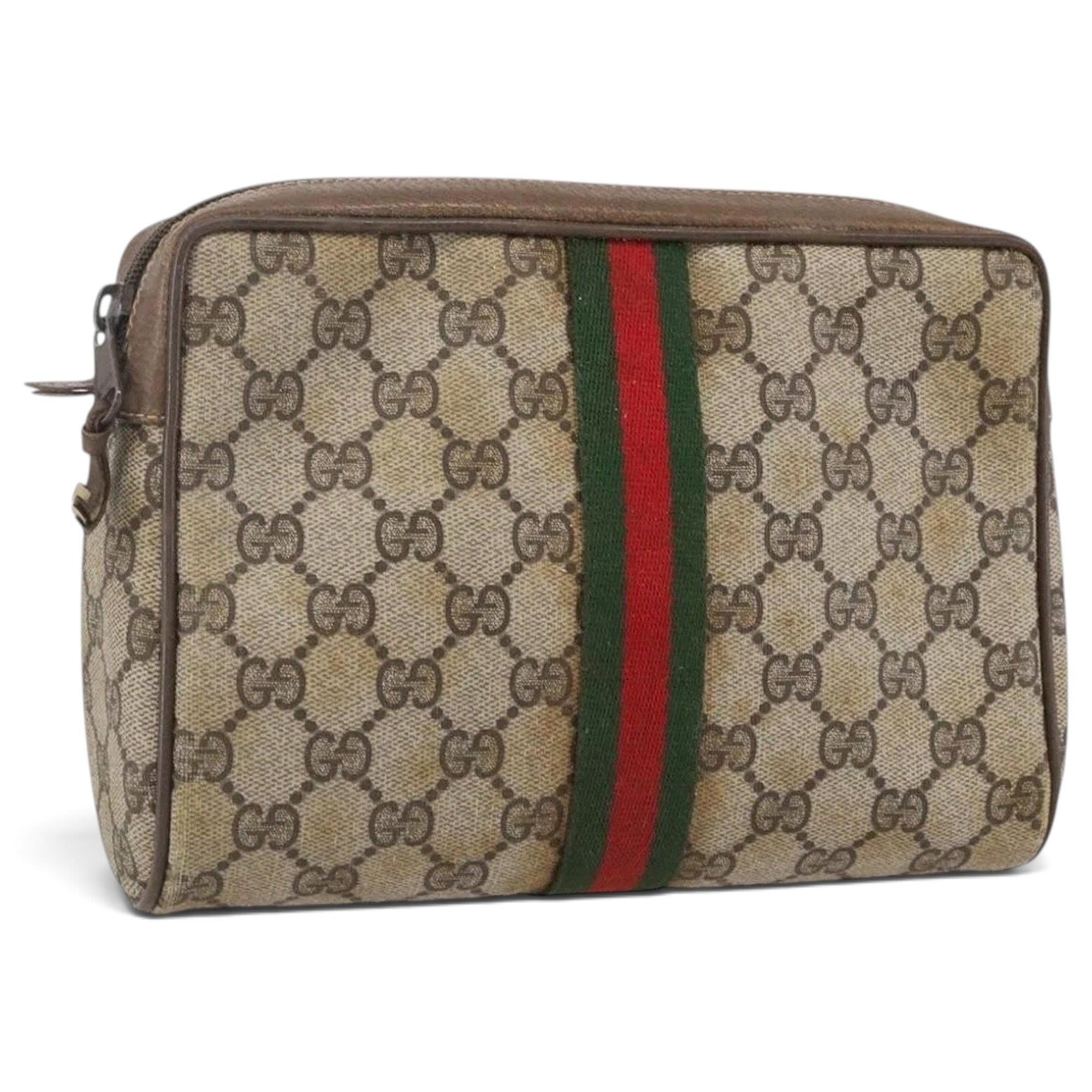 Clutch bag