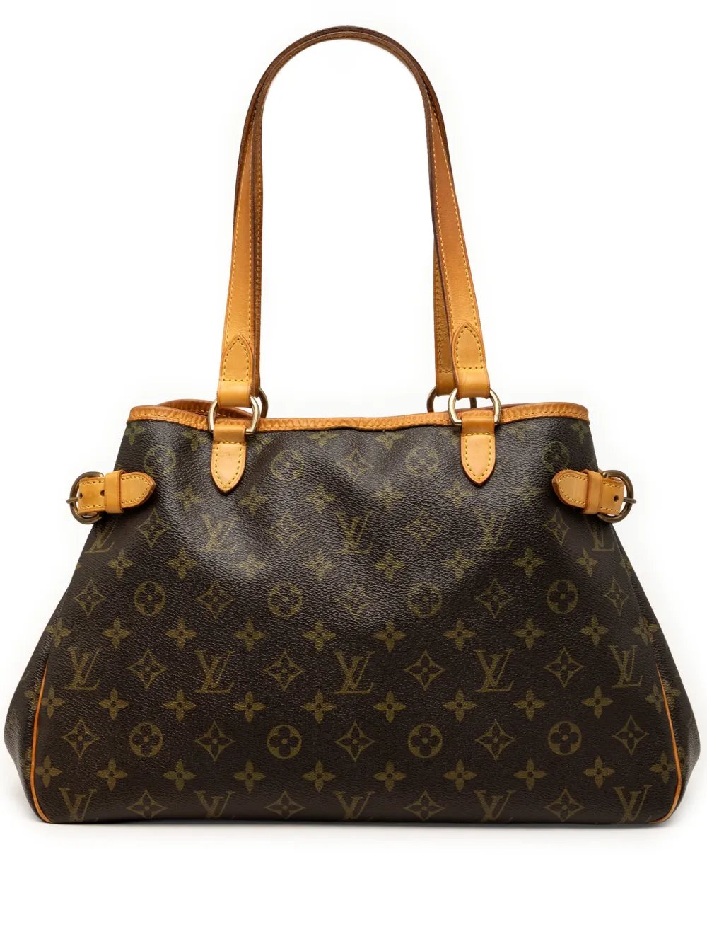 2008 Monogram Batignolles Horizontal tote bag