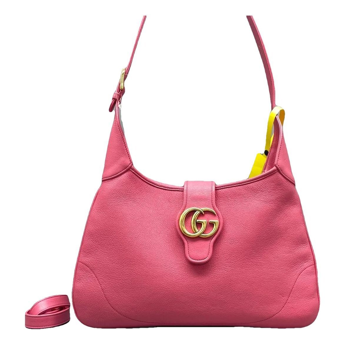Aphrodite leather mini bag