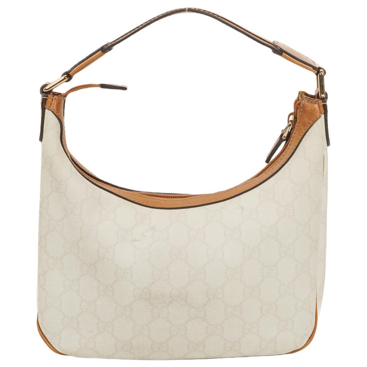 Hobo cloth handbag