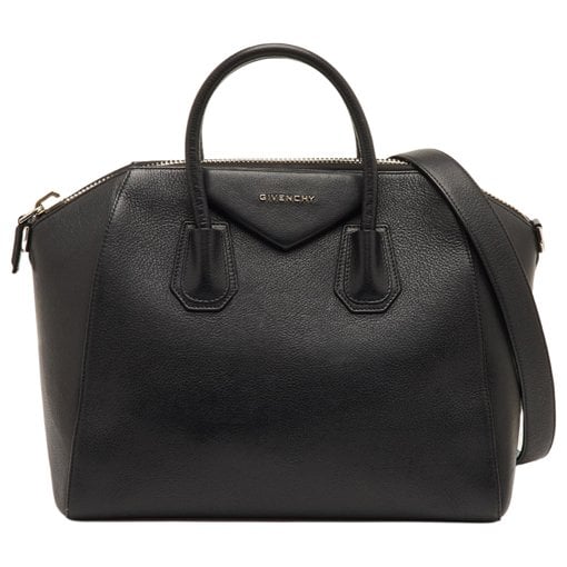Givenchy Leather satchel