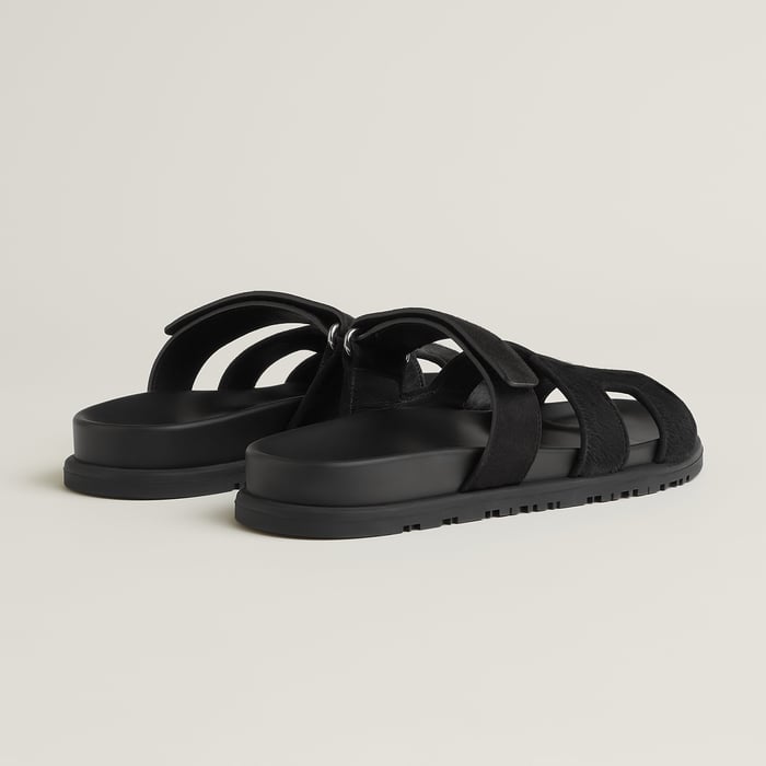 Noir Chypre Sandal