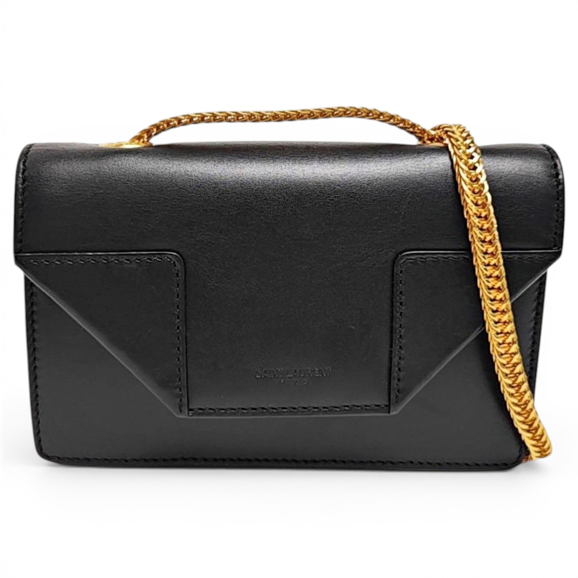 Betty leather bag