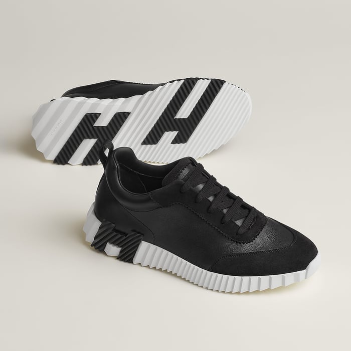 Noir Tenis Bouncing