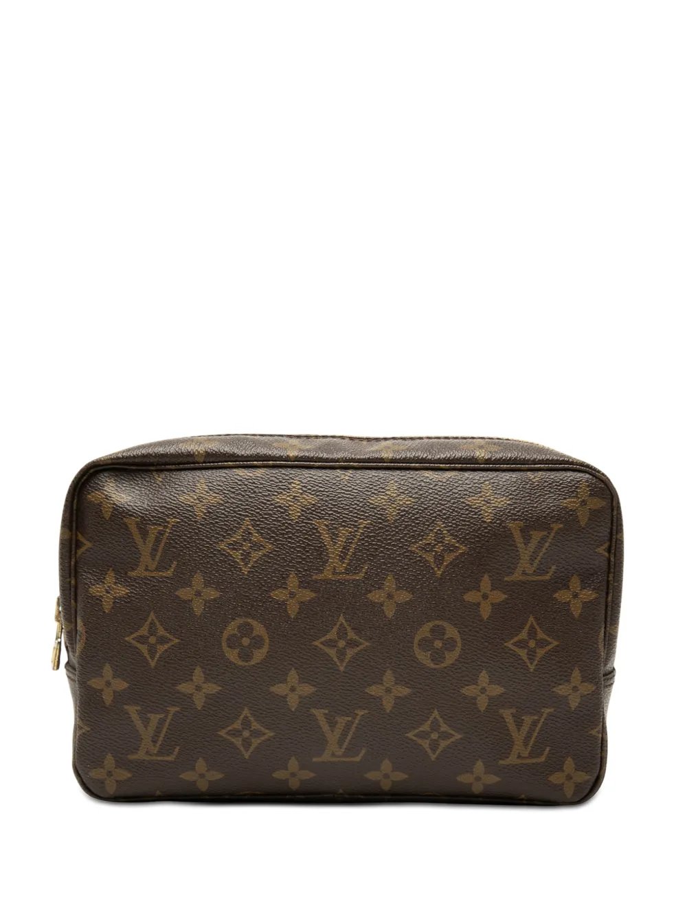 1997 Monogram Trousse Toilette 23 clutch bag