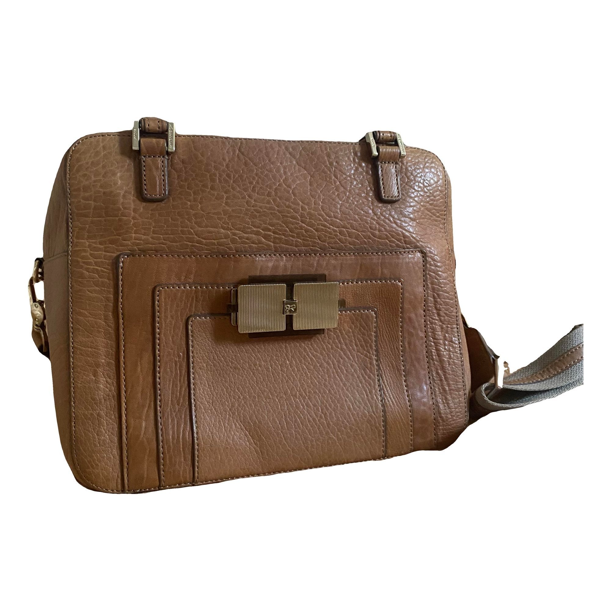 Anya Hindmarch Leather handbag
