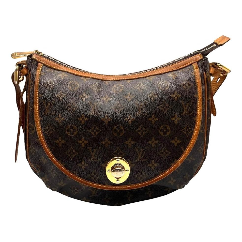 Beverly cloth handbag