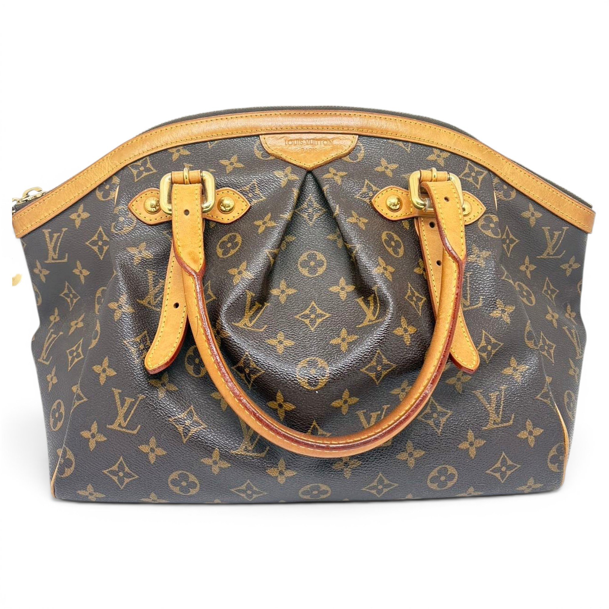 Boetie leather handbag