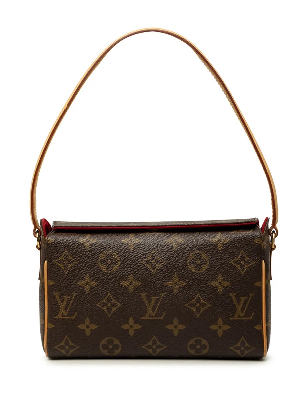 2002 Monogram Recital shoulder bag