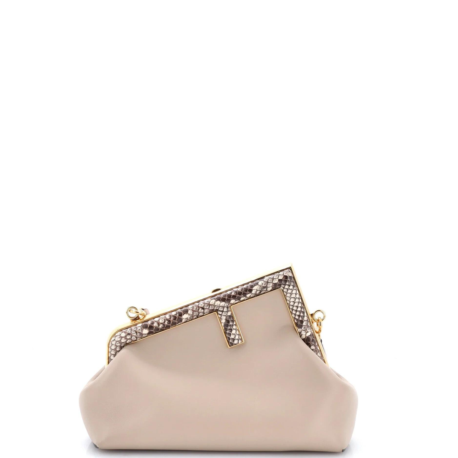 Python handbag