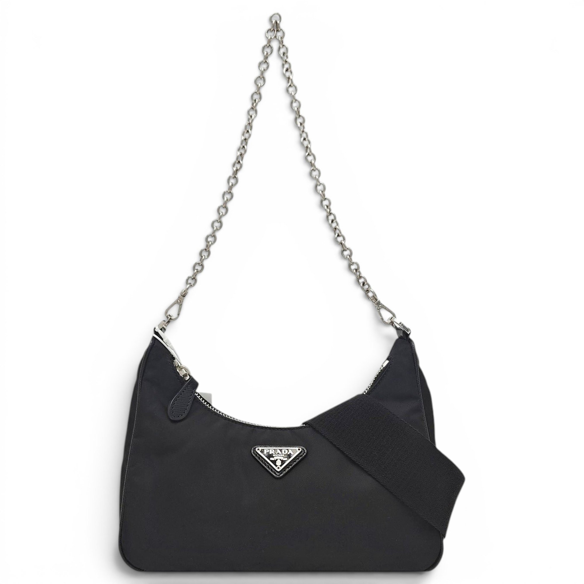 Cloth handbag