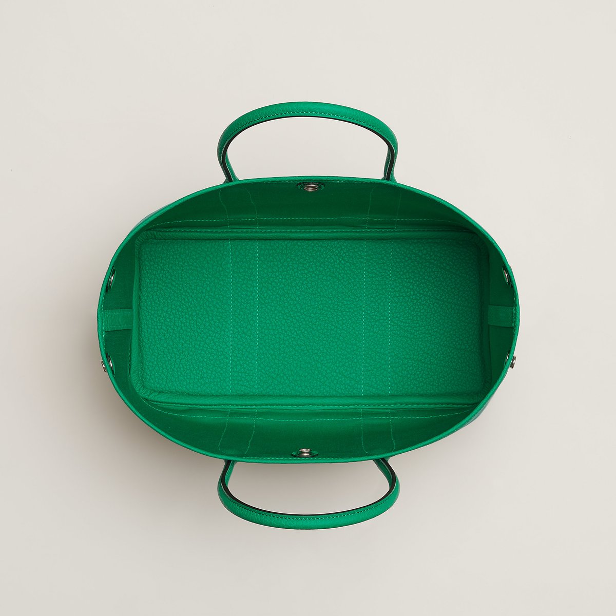 Garden Party 30 verso bag
