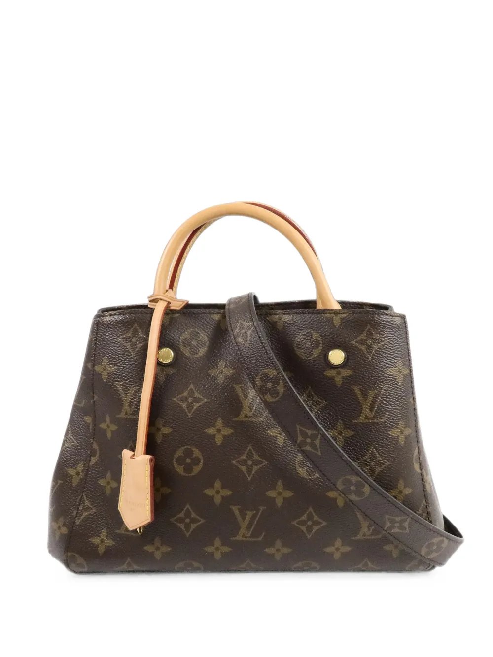 BB Montaigne tote bag
