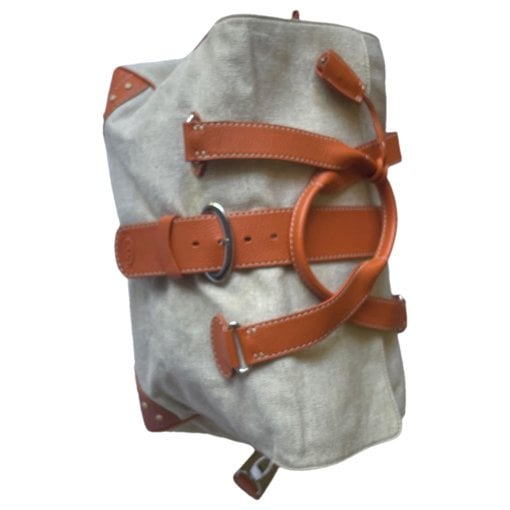 Cloth 48h bag